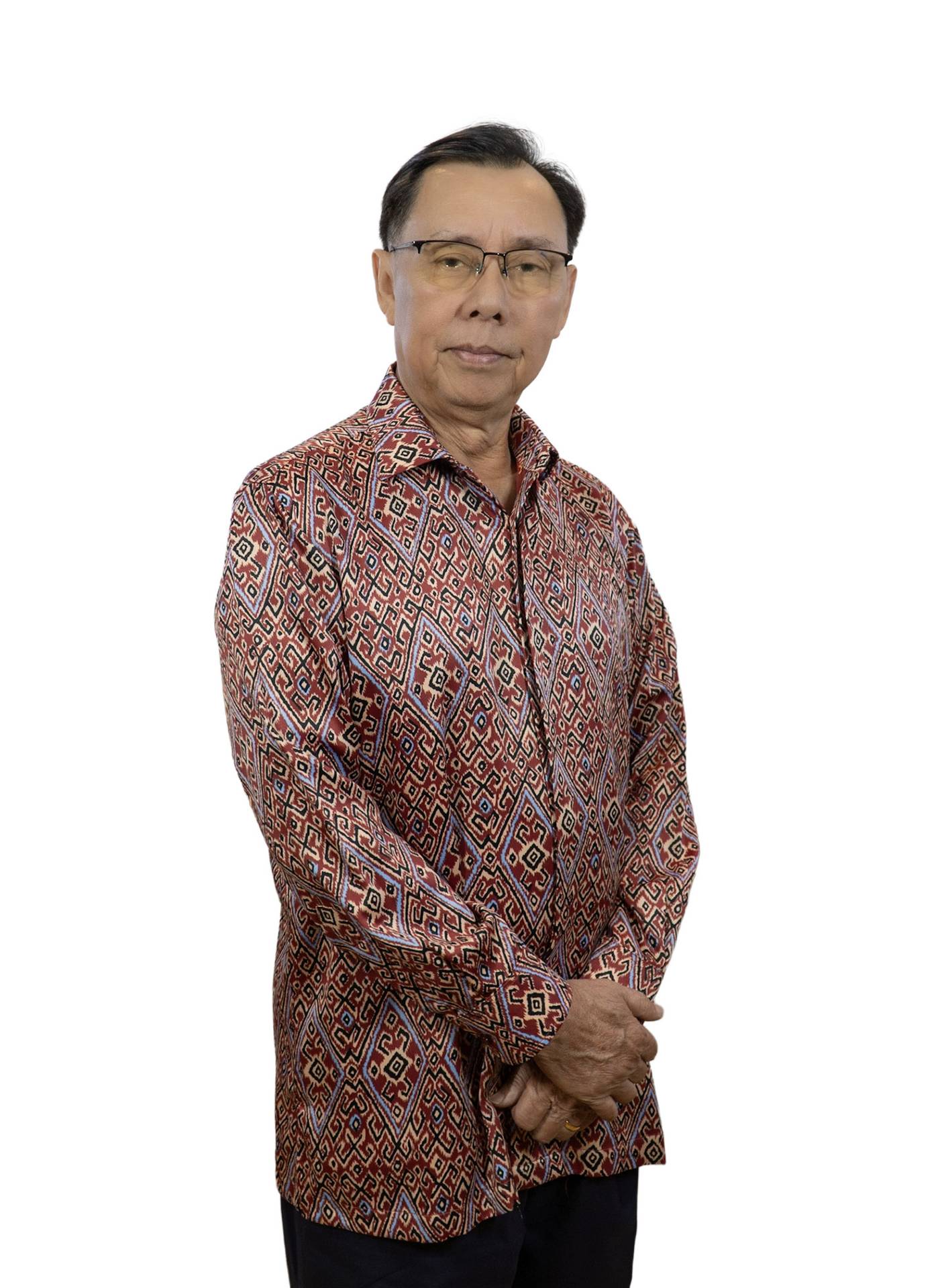 YB Dato Sri Dr Stephen Rundi anak Utom